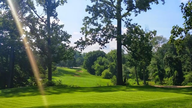 JC Melrose Country Club