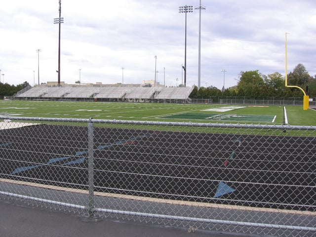 Goerke Park 1