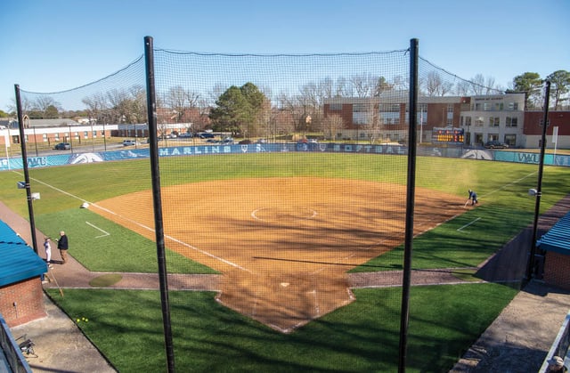 virginia wesleyan university