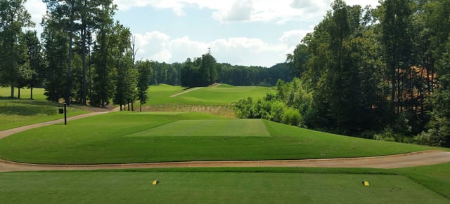 Echelon Golf Club