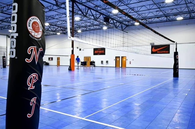 NPJ Sports Complex