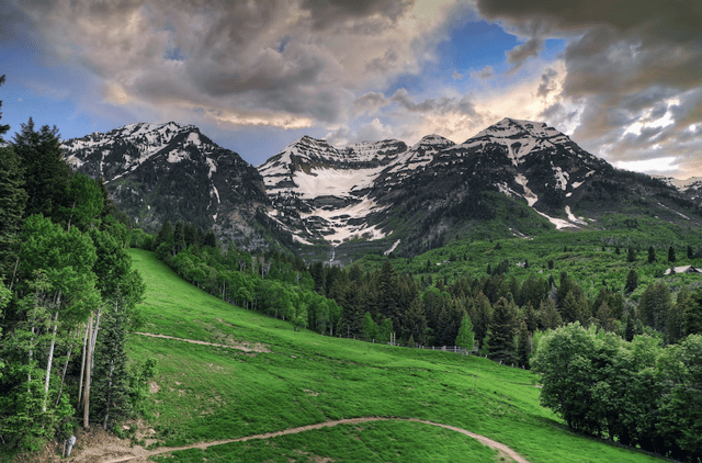 Sundance Mountain Resort 4