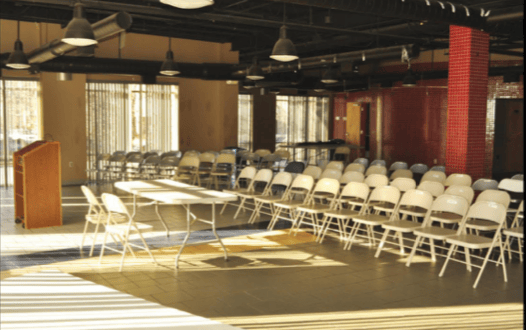 Coppermine Duburns Arena 5