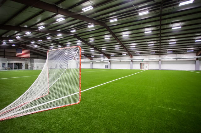 Carencro Sports Complex