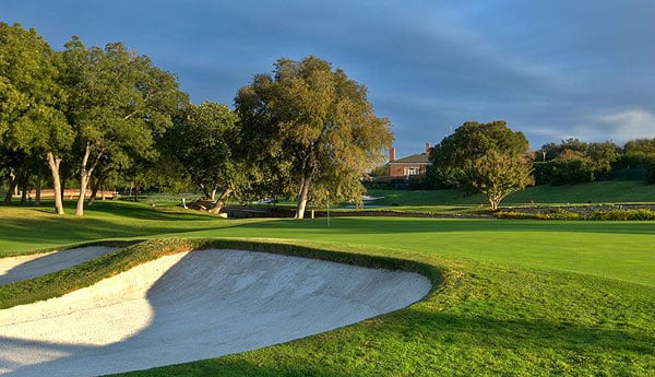 Colonial Country Club6