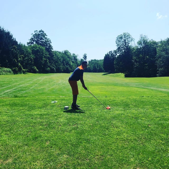 Sauquoit Knolls Golf Club5