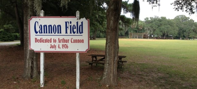 Jaycee Cannon Fields