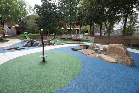Margaret Clark Adventure Park4