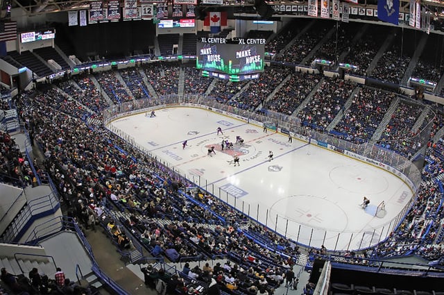 XL Center 3