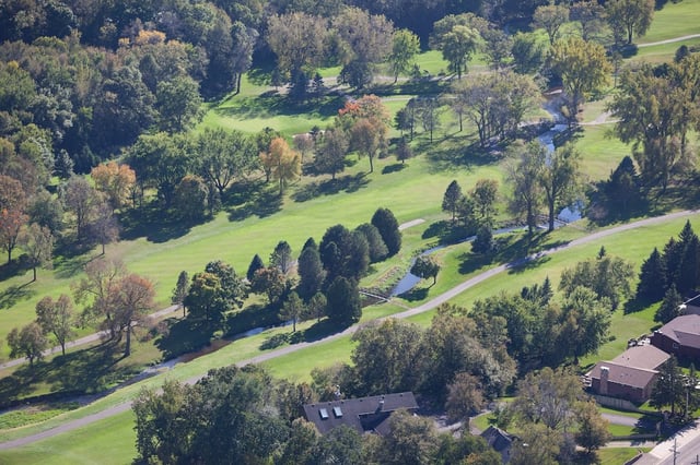 Brooktree Golf Course7