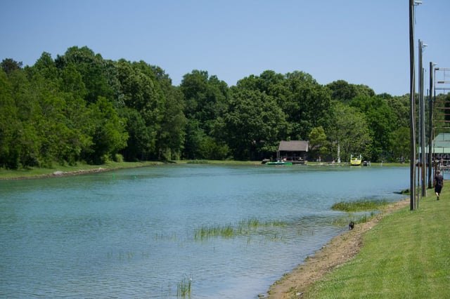 Bennett's Water Ski and Wakeboard School10