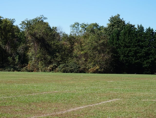 mitchellville soccer field