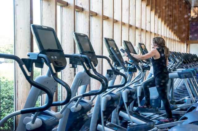 YMCa East Hampton Recenter 1
