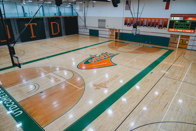 UTD Activity Center