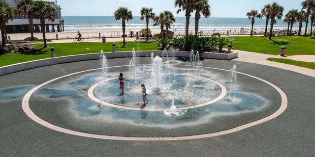 Breakers Oceanfront Park