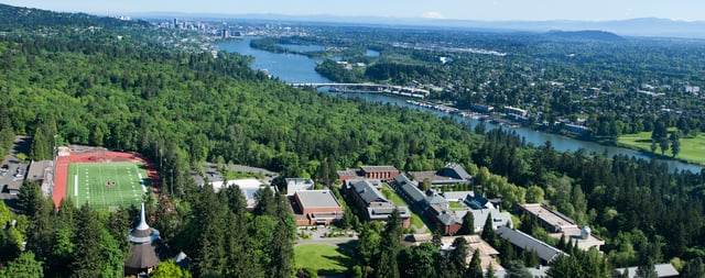 Lewis & Clark College 7