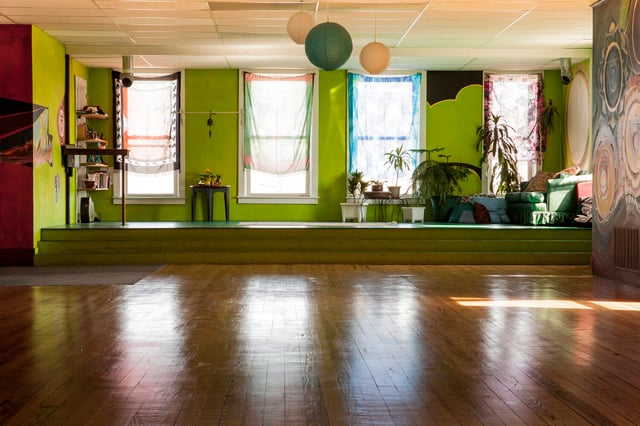 Open Way Yoga4