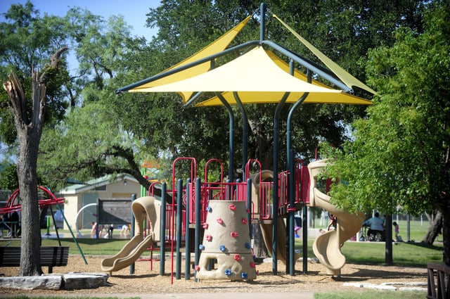 Scarborough Park2