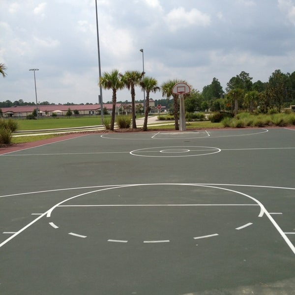 Ralph Carter Park 4