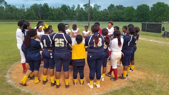 Baker Park, A BREC Facility