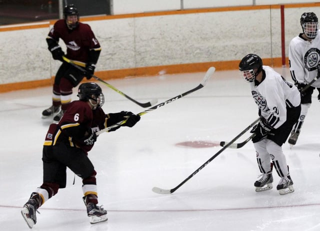 Hobbs Sports Center - Altoona 3