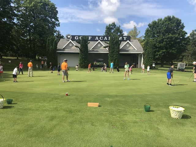 Grand Traverse Resort and Spa12