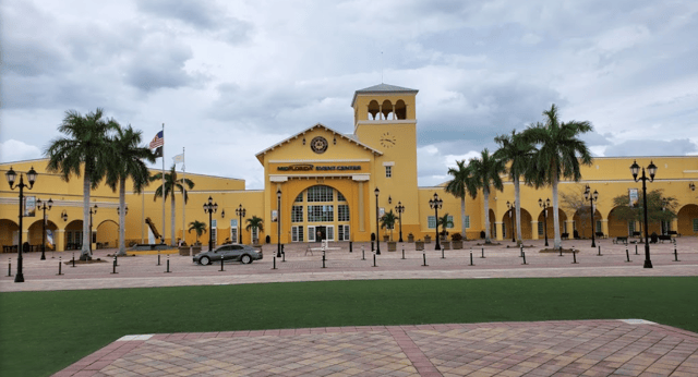 MIDFLORIDA Event Center 6