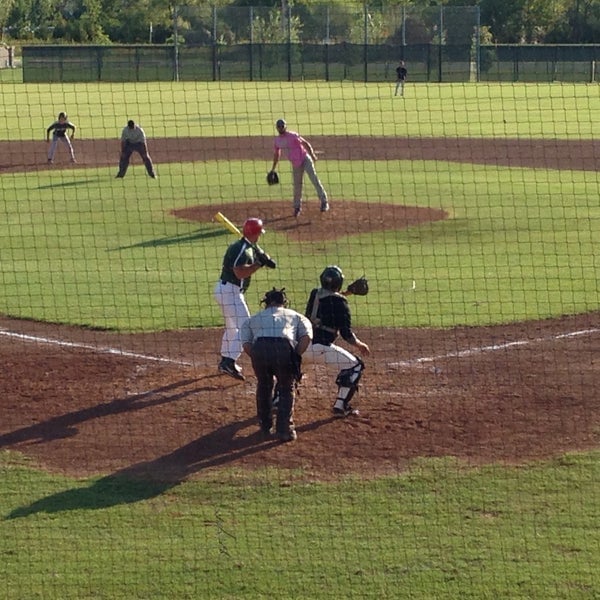 joplin athletic complex