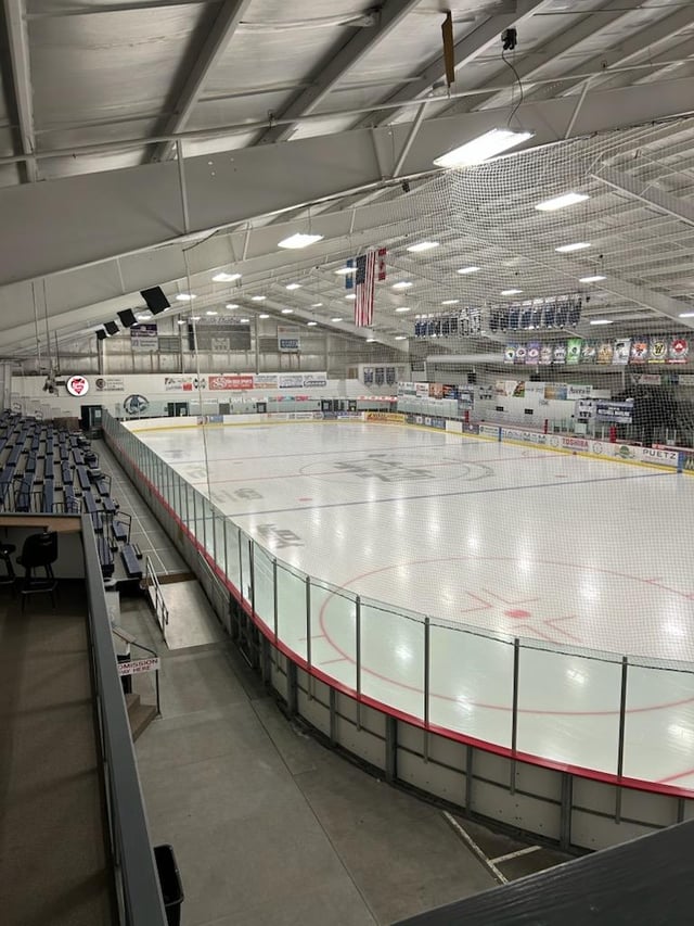 Mitchell Activities Center Toshiba Rink.jpg