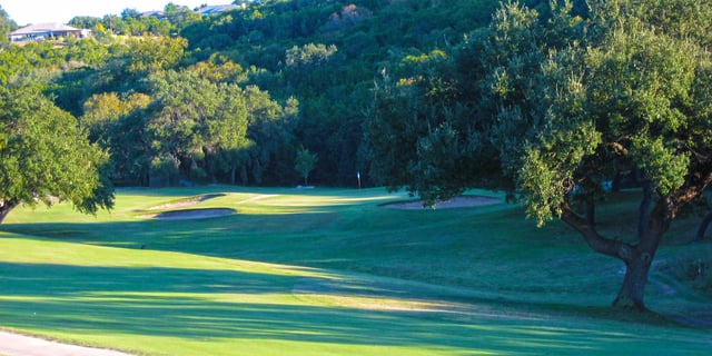 Lago Vista Golf Course2