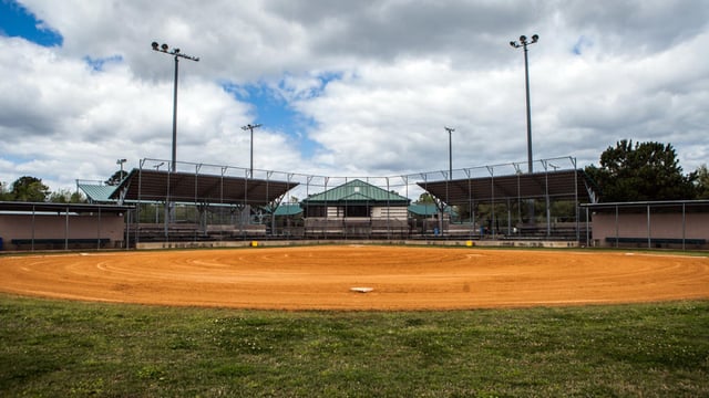 Beaumont Athletic Complex7