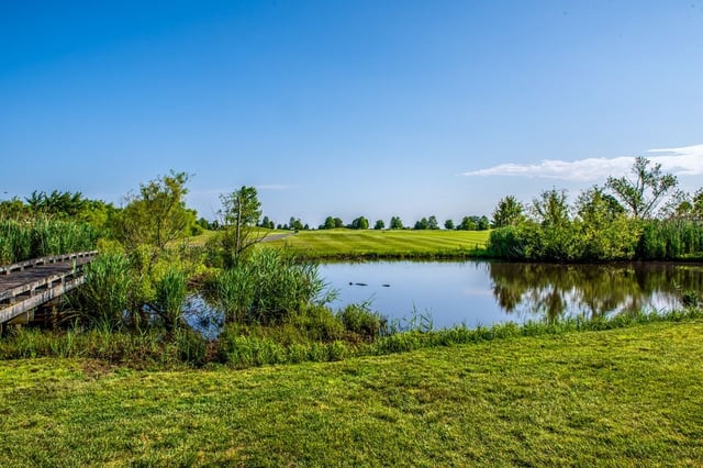 Jonathan's Landing Public Golf & Event Venue6