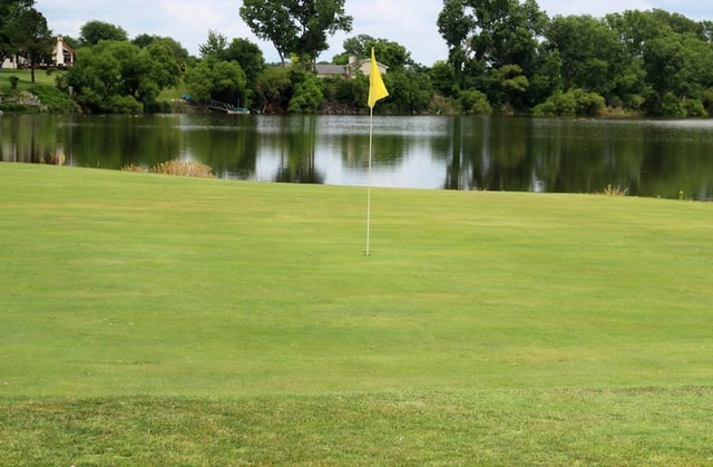 Pine Bay Golf Course 3