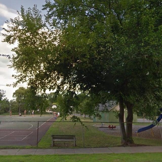 Murray Street Park