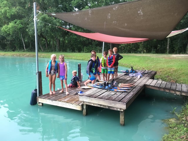 Bennett's Water Ski and Wakeboard School8