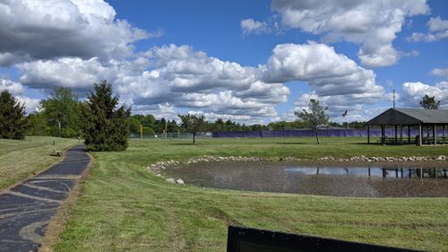 LaGrange Community Park0