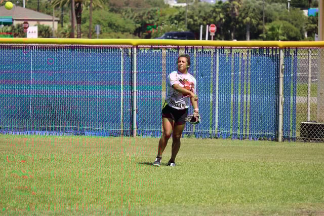 Lassie League Complex4