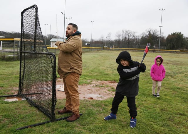 La Vega Little League Fields 4