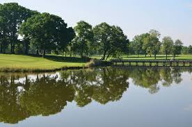 Sparrow Point Country Club 1