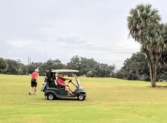 Mayfair Country Club