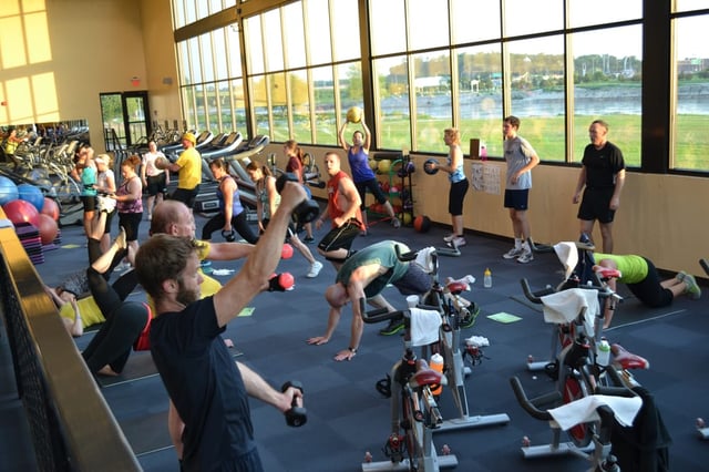 Norm Waitt Sr. YMCA6