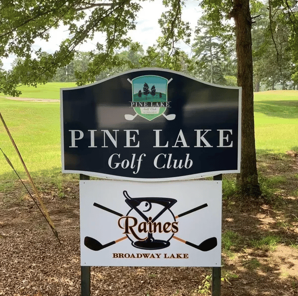 pine lake golf club 3