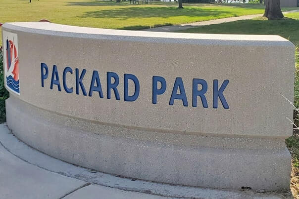 Packard Park & Beach 4