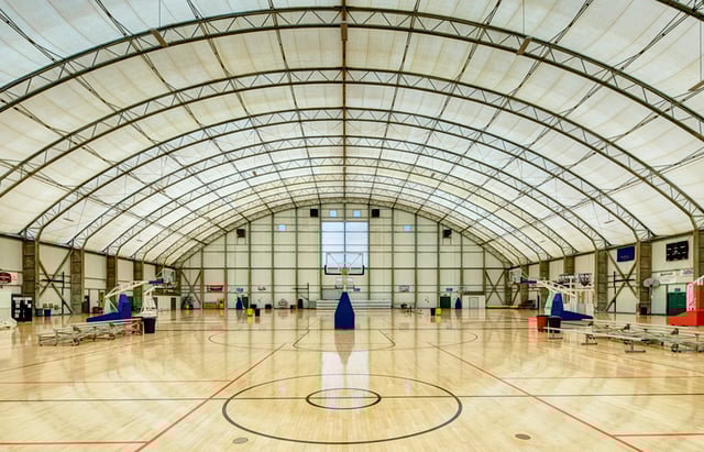 SolCity SportCenter at Alliant