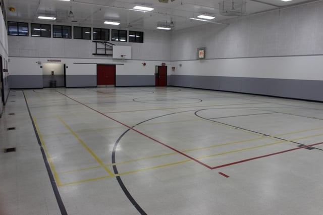 Dakota Community Centre - Jonathan Toews Sportsplex court.jpg