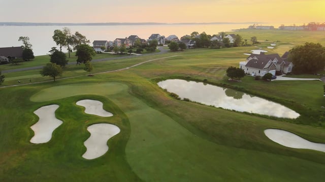 Cripple Creek Golf & Country Club 3