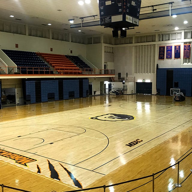 Morgan State University 5