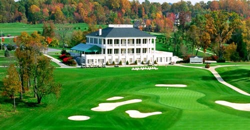 Old South Country Club 1