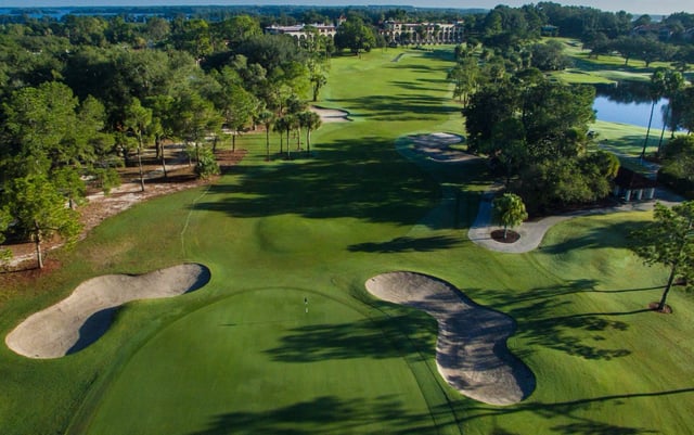 mission inn golf course