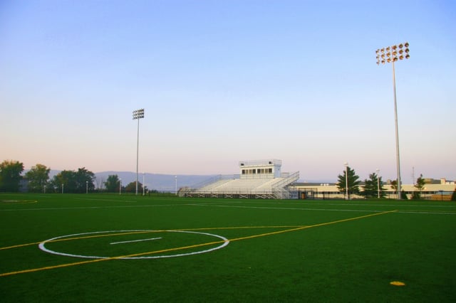 Tompkins Cortland Community College stadium.jpeg